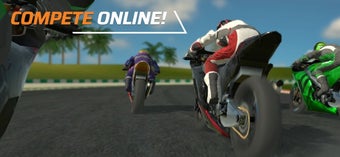 Imagen 1 para FIM Asia DigiMoto Champio…