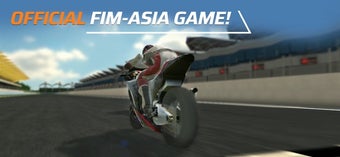 Imagen 0 para FIM Asia DigiMoto Champio…