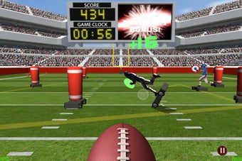 Image 0 for Pocket Passer