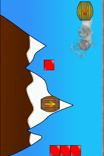 Image 0 for Barrel Boomer