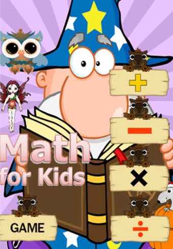Image 0 for Fantasy town math kids En…