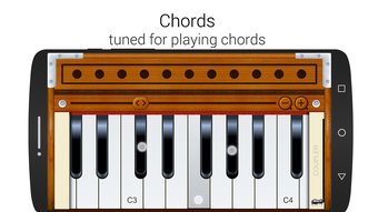 Image 3 for Harmonium