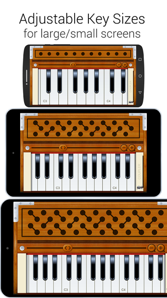 Image 1 for Harmonium