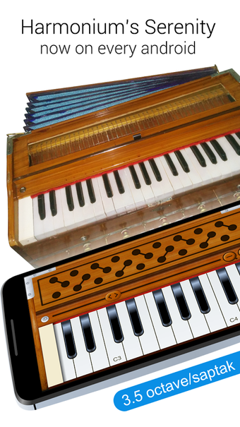 Image 2 for Harmonium