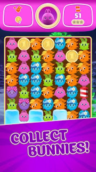 Imagen 2 para Sunny Bunnies: Magic Pop