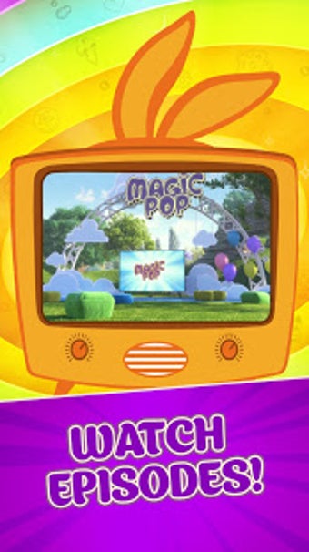 Image 2 for Sunny Bunnies: Magic Pop