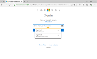 Image 1 for Norton Identity Safe for …