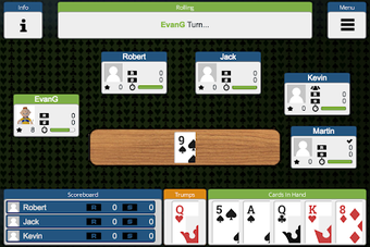 Image 1 for 25 45 Card Game - Irish25…
