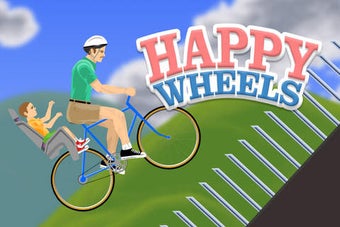 Imagen 3 para Happy Wheels