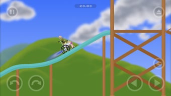 Imagen 4 para Happy Wheels