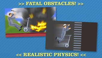 Imagen 3 para Happy Wheels