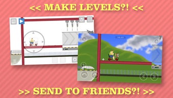 Imagen 2 para Happy Wheels