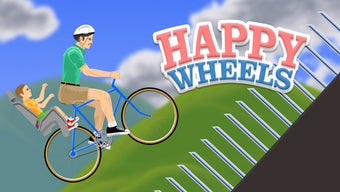 Imagen 4 para Happy Wheels