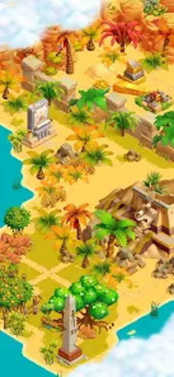 Image 0 for Olivias Mysteries: Merge …