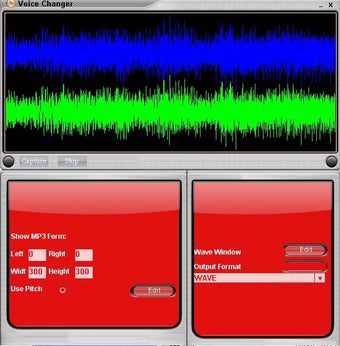 Image 0 for Voice Changer