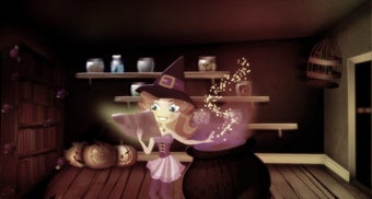 Imagen 0 para Secrets of Magic 2: Witch…