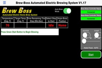 Image 0 for Brew-Boss