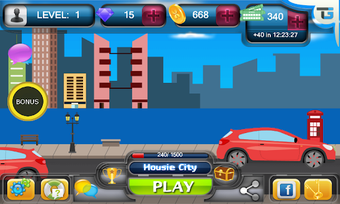 Image 2 for Housie Super: 90 Ball Bin…
