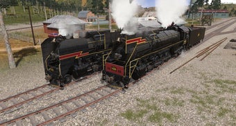 Image 0 for Trainz Railroad Simulator…