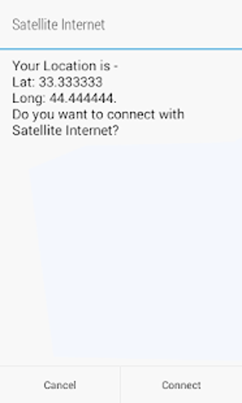 Image 0 for Satellite Internet Prank …