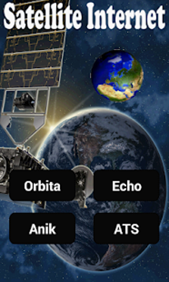 Image 1 for Satellite Internet Prank …