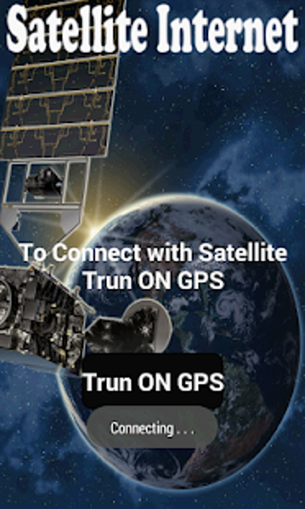 Image 2 for Satellite Internet Prank …