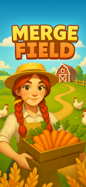 Image 0 for Merge Field: Puzzle Game