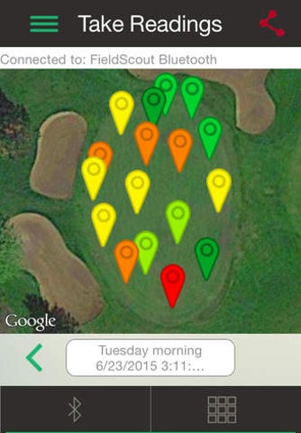 Image 0 for FieldScout Mobile