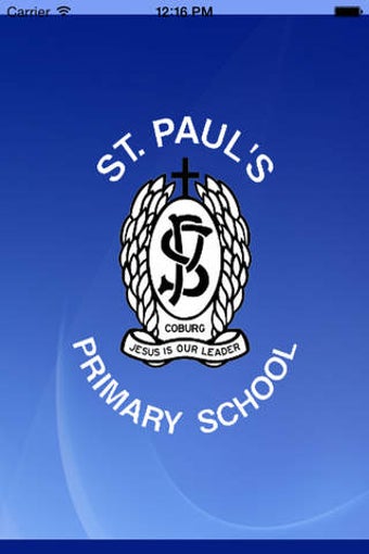 Image 0 for St Paul's Primary School …