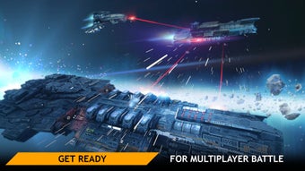 Image 1 for Planet Commander: Space a…