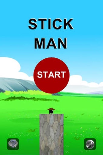 Image 0 for StickMan