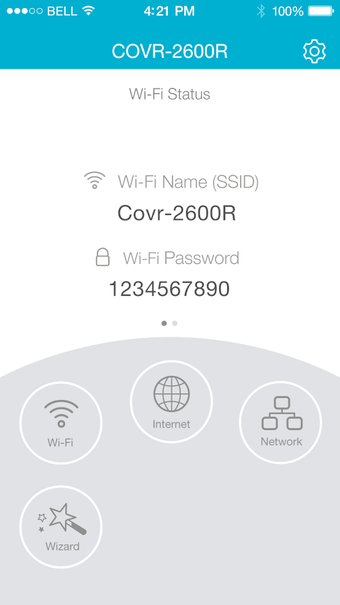 Imagen 0 para D-Link Wi-Fi