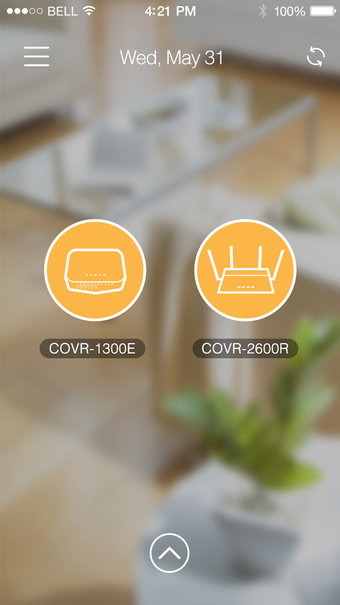Imagen 1 para D-Link Wi-Fi