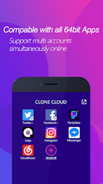 Image 1 for Clone Cloud Pro - Multipl…