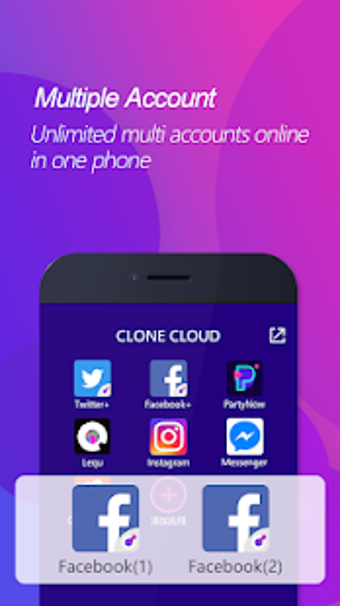 Image 2 for Clone Cloud Pro - Multipl…