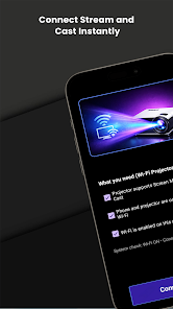 Imagen 0 para Hy300 Mini Projector App