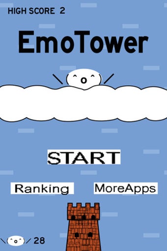 Image 0 for EmoTower