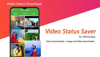 Imagen 2 para Story Saver for Whatsapp …