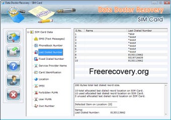 Imagen 0 para Data Recovery Software fo…