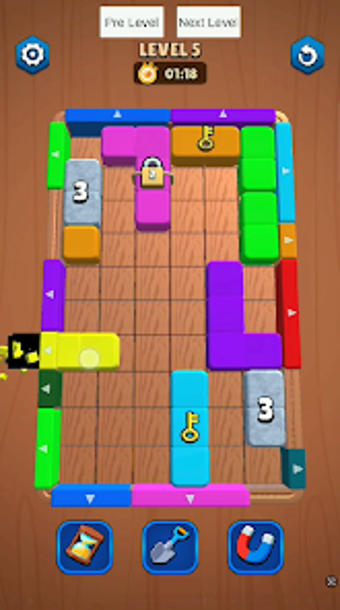 Imagen 0 para BoxF