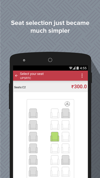 Imagen 0 para redBus - Online Bus Ticke…