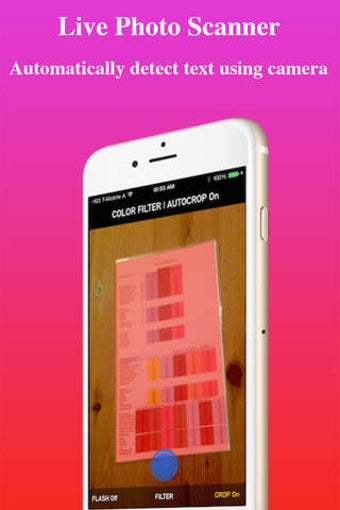 Image 0 for Cam Scanner and Translato…