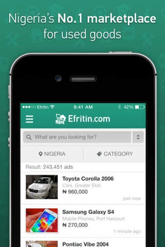 Image 0 for Efritin