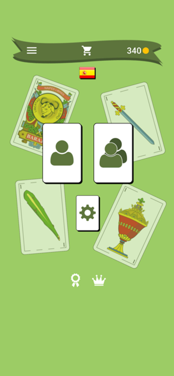 Image 3 for Briscola: card game
