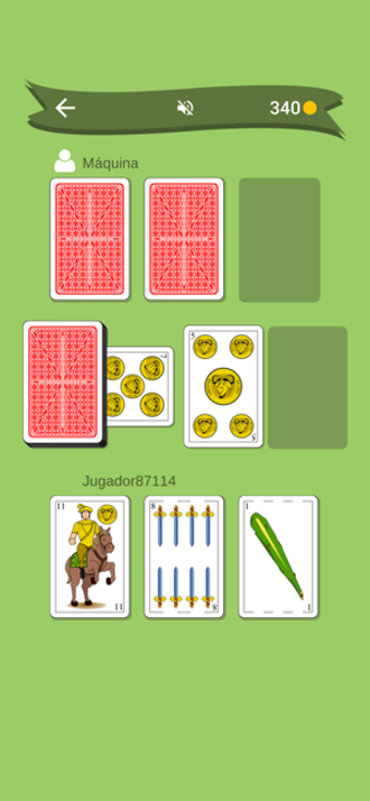 Image 1 for Briscola: card game