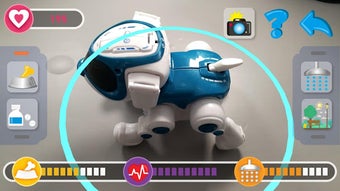 Imagen 2 para Teksta/Tekno 360 Puppy Ap…