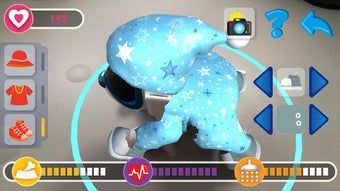 Imagen 0 para Teksta/Tekno 360 Puppy Ap…