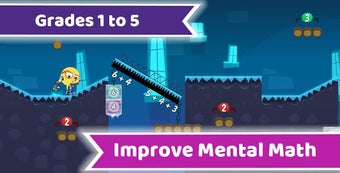 Image 0 for Math Balance : Learning G…