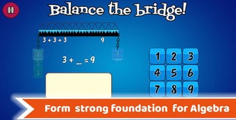 Image 2 for Math Balance : Learning G…