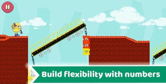Image 1 for Math Balance : Learning G…
